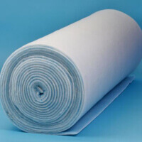 Фильтровальный материал ФВР