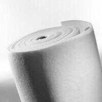 Фильтровальный материал ФВР