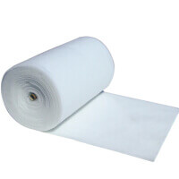 Фильтровальный материал ФВР